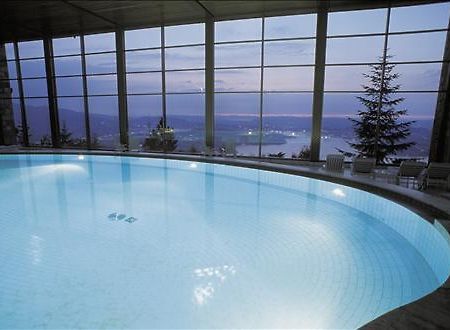 Buergenstock Hotel & Alpine Spa Dallenwil Servizi foto