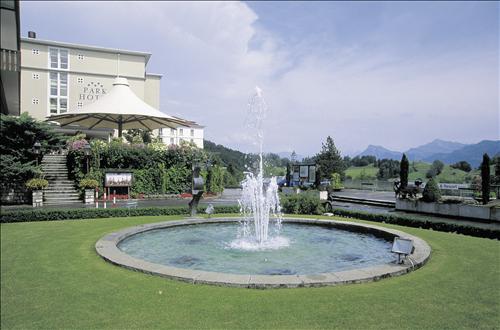 Buergenstock Hotel & Alpine Spa Dallenwil Servizi foto